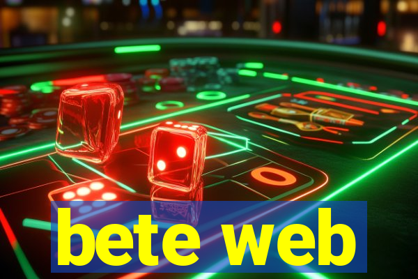 bete web
